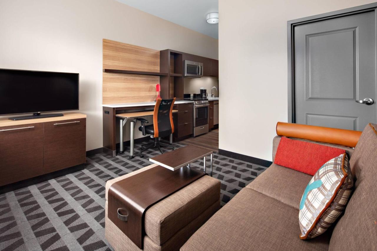 Towneplace Suites By Marriott Loveland Fort Collins Esterno foto